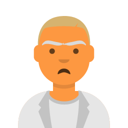 Matrix Chaos Profile Picture