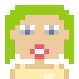 Mesh Inverter Profile Picture