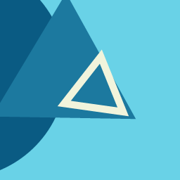 Pixel Plane Profile Picture