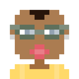 Puzzle Shield Profile Picture