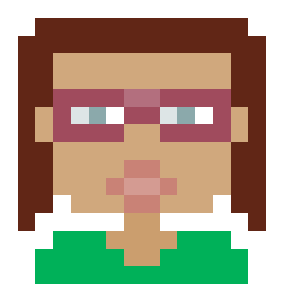 Gwei Stalker Profile Picture