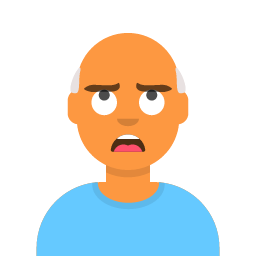 Glitch Block Profile Picture