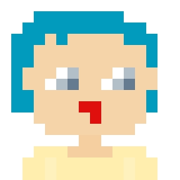 Turing Sphere Profile Picture