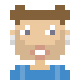 Neon Neutron Profile Picture