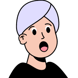 Lynx Pixel Profile Picture