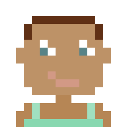 Nova Cube Profile Picture