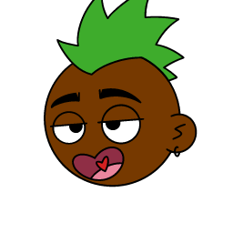 Daemon Cluster Profile Picture