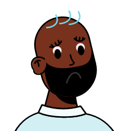 Anubis Glyph Profile Picture