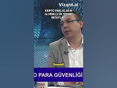 KriptoVarlıklarınGüvenliğiveTeknikDetayları - YouTube