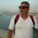 Zafer Gülkandil Profile Picture