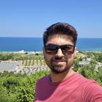Selman S Sungur Profile Picture