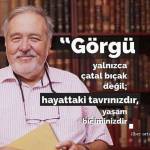 Murat Bahadır Profile Picture