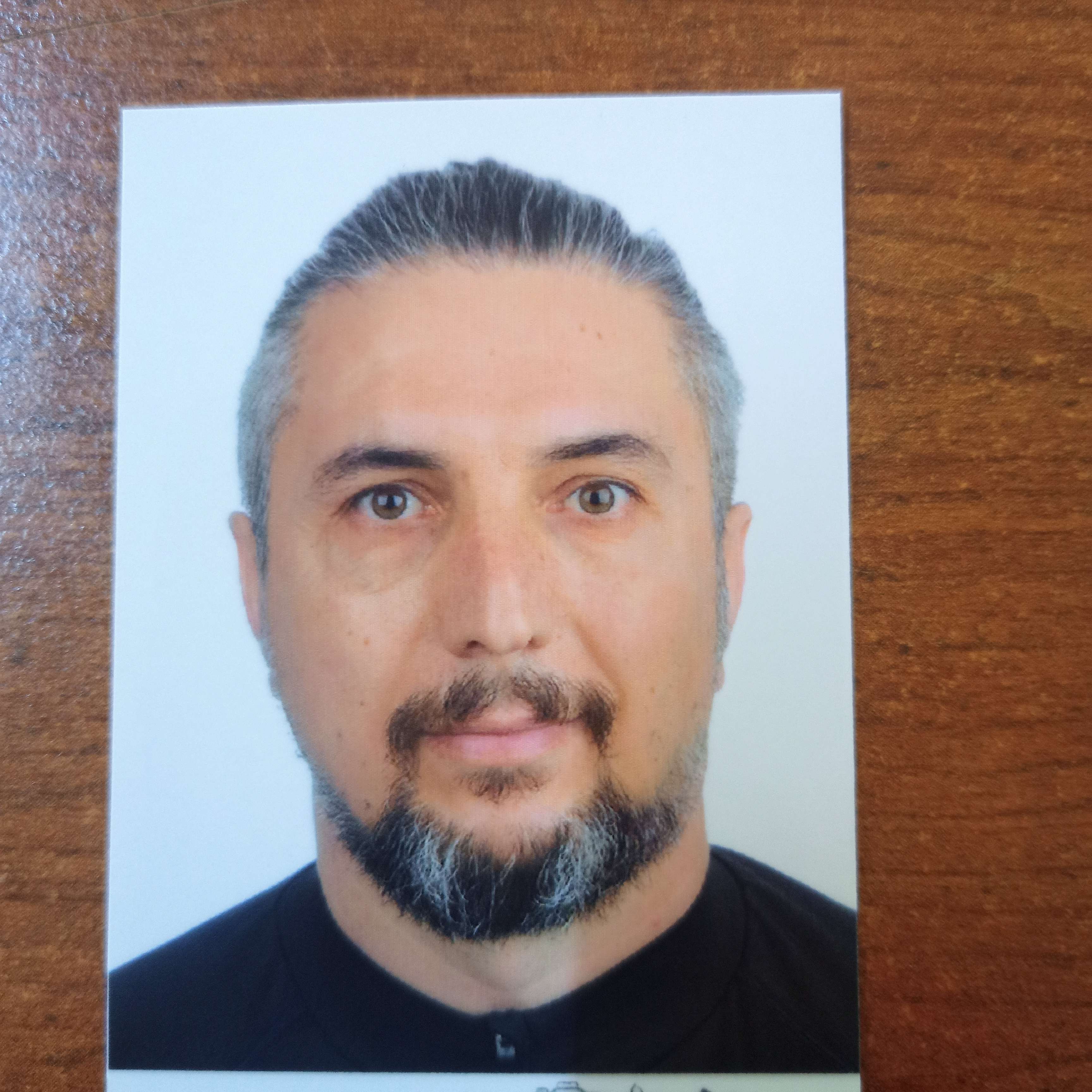 Yusuf Çelik Profile Picture