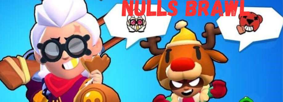Nulls Brawl Cover Image