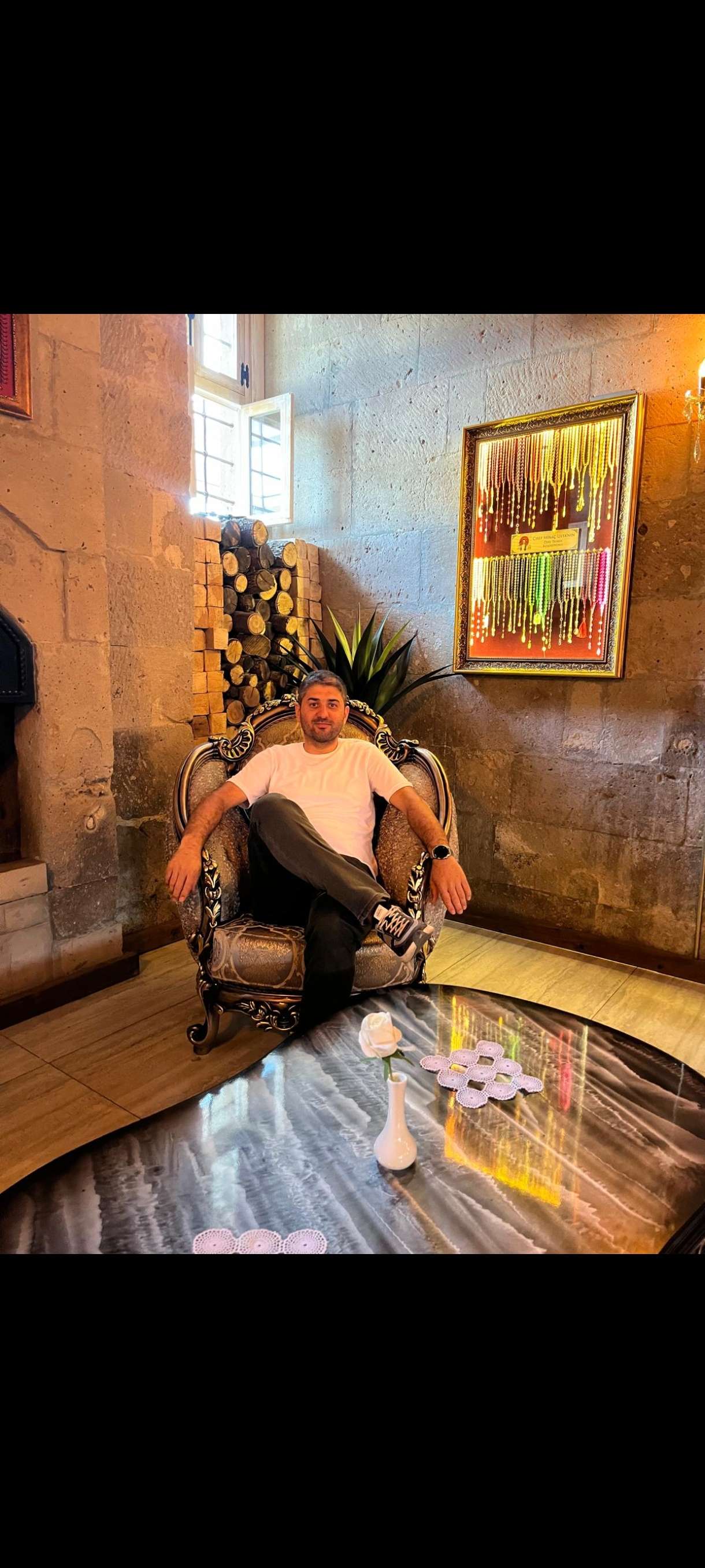 Gökhan Yılmaz Profile Picture