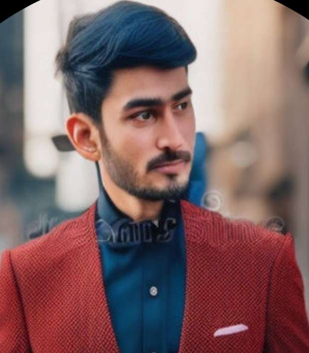 Rohan Sharma Profile Picture