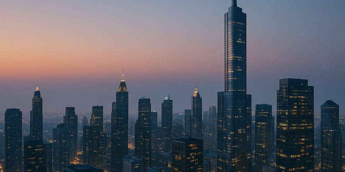 Byte Exchange and the RWA Revolution: From Tokenized Real Estate to Global Assetization