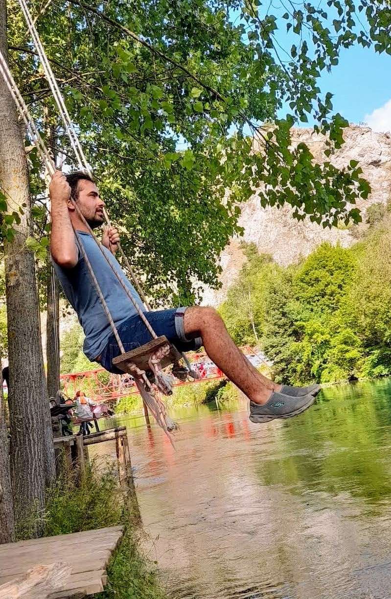 Yunus Ergişi Profile Picture