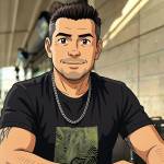 Axel Ragnar Profile Picture