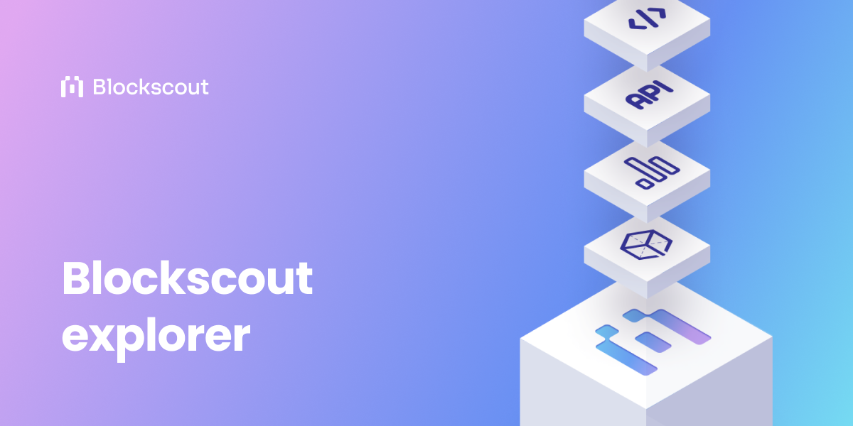 Byte Chain blockchain explorer - View Byte Chain stats | Blockscout