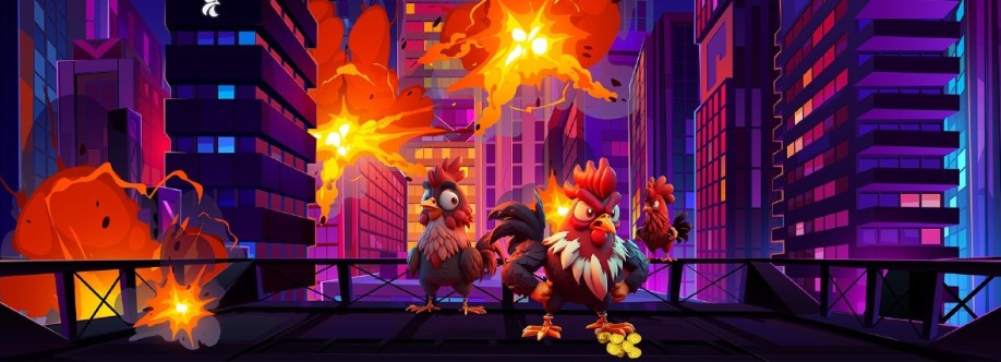 Global Admin Cover Image