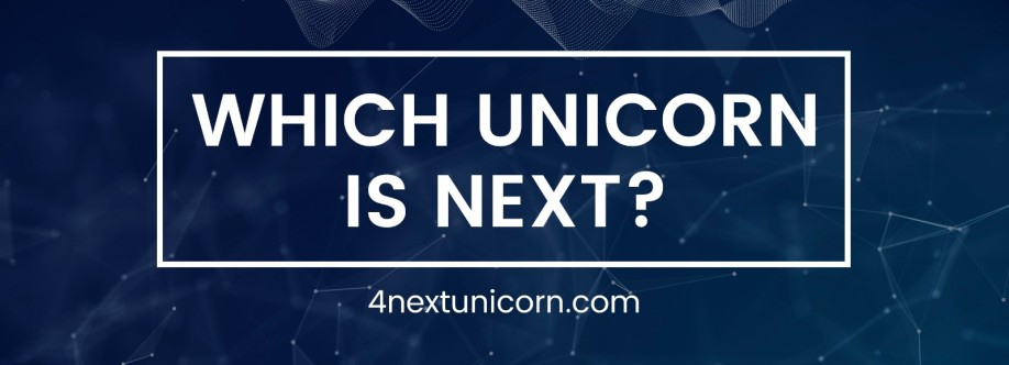 4 Next Unicorn Cover Image