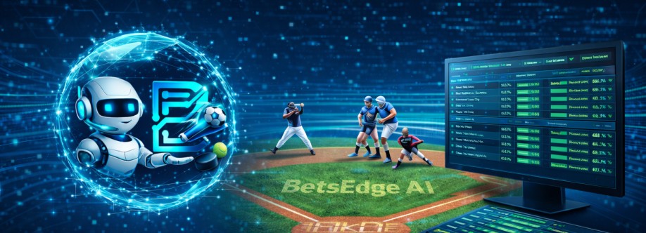 Bets Edge Cover Image