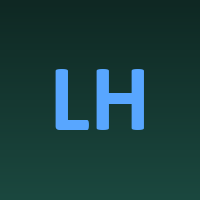 Liam Hall Profile Picture