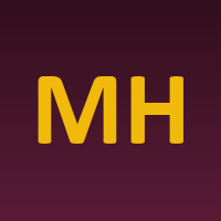 Morgan Hayes Profile Picture