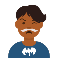 Alex Chen Profile Picture