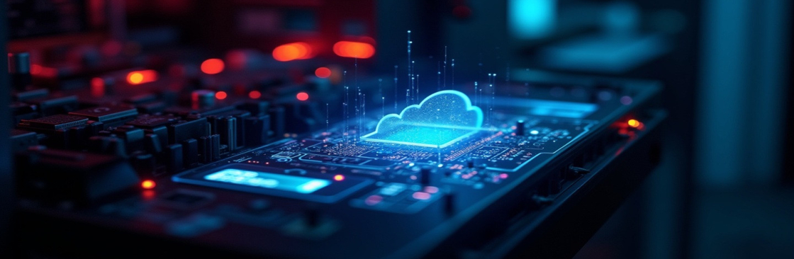 Stromasys LLC Cover Image