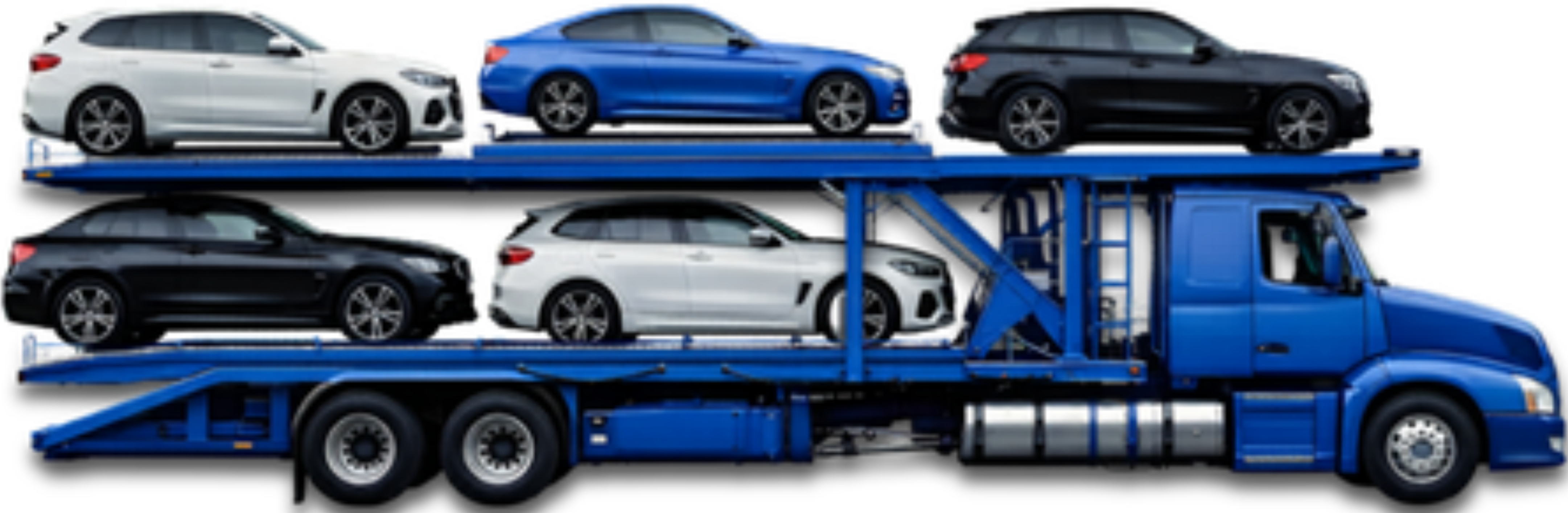 Nationwide Auto Transport | Get Free Quote