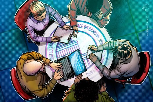 Latest version of crypto market structure bill raises eyebrows ahead of Senate markup