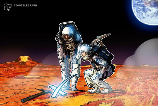Blockchain.com launches SpaceX-linked perpetual amid pre-IPO trading boom